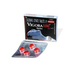 Vigora Dosage | Side Effects | Price | Composition