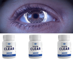 VistaClear Review 2021 (Official Update) Free Shipping Amazing