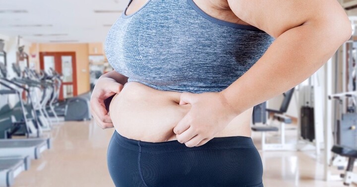 Everything you need to know about reducing your belly fat - Glea