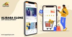 Alibaba Clone | Alibaba Clone Script | B2B Ecommerce App Develop