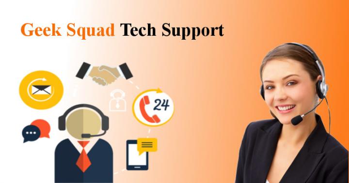 Geek Squad Phone Number 1-855-554-9777 – Customer Phone Number