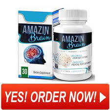 Amazin Brain Review - Get a Smart, Sharp and Intelligent Mind! O