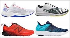 Men's &amp; Women's Best New Balance Shoes for Walking {2020 Reviews