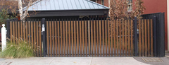 Timber Fence Gates Melbourne, Timber Gates Installation Melbourn