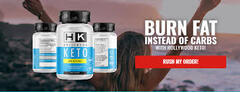 Hollywood Keto: Reducing Stubborn Body Fat For Rapid Weight Loss