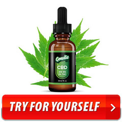 Goudie CBD Oil - Take Care Of Yourself With 300mg CBD Oil! | Rev