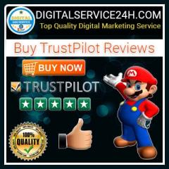 Buy TrustPilot Reviews - Get Free 1 TrustPilot Reviews All Costo