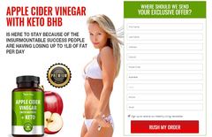 Apple Cider Vinegar Keto Australia (ACV PLus Keto) Price, Review