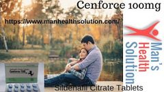 Buy Cenforce 150mg online PayPal for better and harder erection 