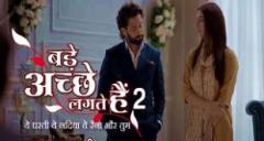 Watch Bade Achhe Lagte Hain 2 Live Sony Tv Full Episodes Free On