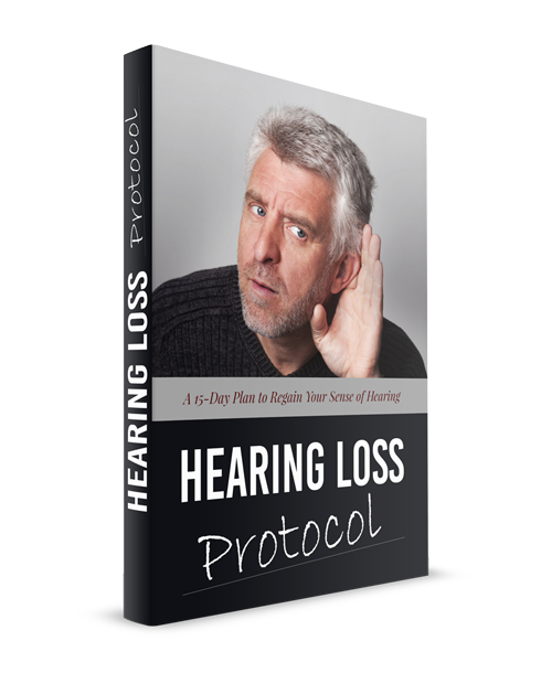 Will Hearing Loss Protocol Formula Improves Your hearing? My Rev