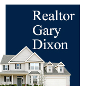 Gary Dixon