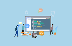 ASP .NET Development Company, ASP Dot Net Development Services |