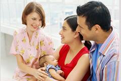 Surrogacy Centre In Delhi NCR For Family Planning?
