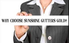 Gutter Cleaning, Covering &amp; Gutter Guard Installation Services I