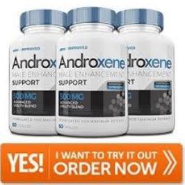 Androxene Male enhancement - Boosts Powerful Sexual Stimulant