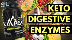 Bioptimizers Kapex Keto Review - Fat Burner Legit or Scam?