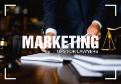 Marketing Tips for Lawyers: 7 Tips and Tricks for Law Firm Marke