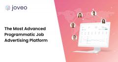 Joveo | Programmatic Job Advertising Platform