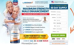 LiboMax Male Enhancement Canada