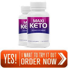 Maxi Keto - #1 Weight Loss Supplement Benefits and Expert Report