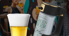 BeerBubbler Review: Best Ultrasonic Beer Foamer Device 2019 \u2013 To