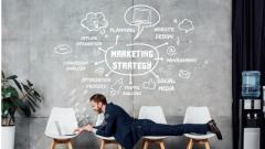 Full Proof Social Media Marketing Strategy for Businesses in 202