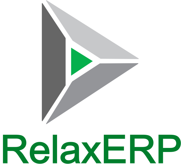 RelaxERP