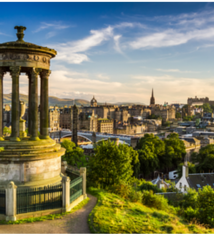 Lothian &amp; Edinburgh Tree Surgeons &amp; Arborists [Free Quotes &amp; Adv