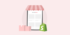 The Shopify fulfilment guide | Eshopbox