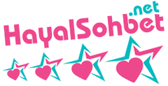 HayalSohbet.Net - Chat Sohbet Odalar\u0131 Mobil Sohbet Sitesi