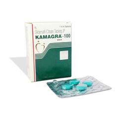 Kamagra Gold 100 | Uses | Dosage | Side Effects
