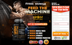 Iron Stack Pro Don&#039;t Buy Before Reading US Report Cost Ingredien