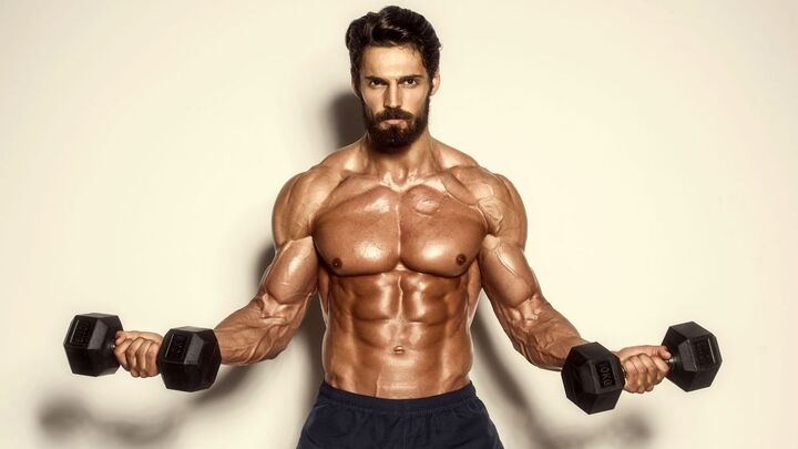 Best SARMS 2021 – SARMS for Sale by Brutal Force for Bulking and