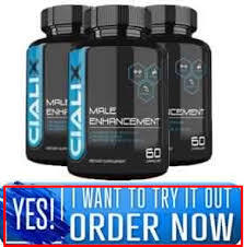 Cialix: The Perfect Male Enhancement Supplement For High - Fit A