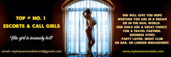 Hyderabad Escorts Service | Pick your Independent Call Girls