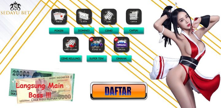 Mengenal Beberapa Judi Kartu Online di Dunia Judi Poker