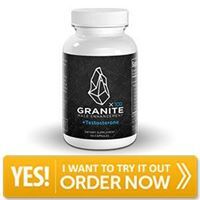 Granite Male Enhancement Reviews