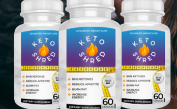 Keto Deluxe Review - Pills Price, Benefits, Ingredients &amp; Side E