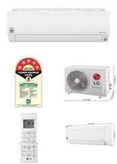 Best One 1 Ton Split AC in India