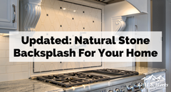 Natural Stone Backsplashes &amp; Countertops Omaha