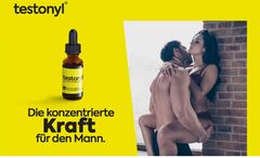 Testonyl Schweiz Bewertungen, Preis, Kaufen, Tropfen Erfahrungen