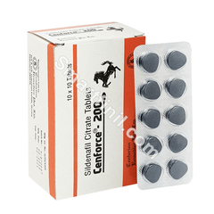 Cenforce 200 mg: Buy Cenforce Online \u301010% OFF\u3011for ED | SF