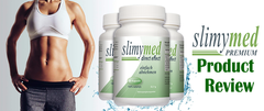 Slimymed Gewichtsverlust gr\u00f6\u00dfter Betrug oder essen Sie dies nich