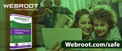 Webroot.com\/safe | Enter Webroot Key Code - Install Webroot