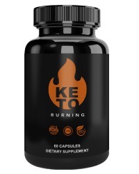 Keto Burning Australia Review - Does this Fat Pills Supplement W