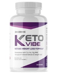 Keto Vibe Reviews (Shark Tank) Pills Price &amp; Where to Buy? Must 