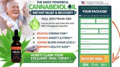 Mack &amp; Sons CBD Oil Reviews (Updated 2021) Oil Price &amp; Where to 