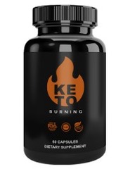 Keto Burning Australia Review - Does this Fat Pills Supplement W