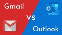 Gmail vs. Outlook \u2013 Which Tool Is Working Effectively In 2021